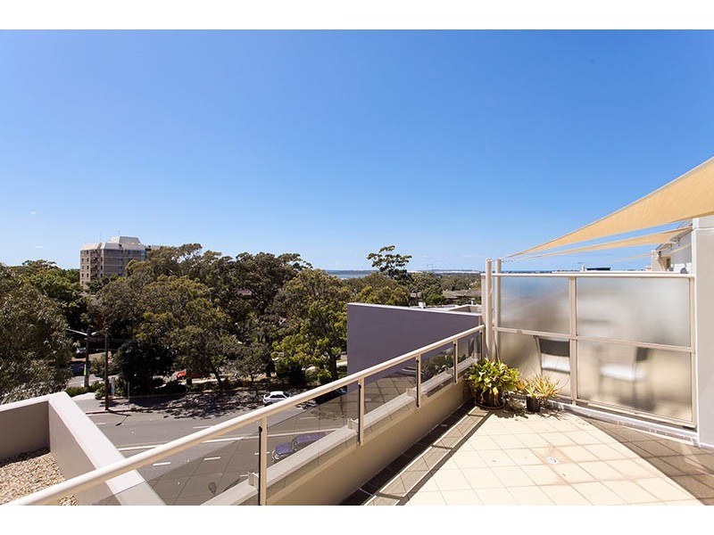 20/360 The Kingsway, Caringbah NSW 2229