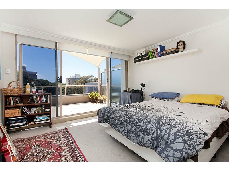 20/360 The Kingsway, Caringbah NSW 2229