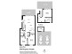 20/360 The Kingsway, Caringbah NSW 2229 Floorplan
