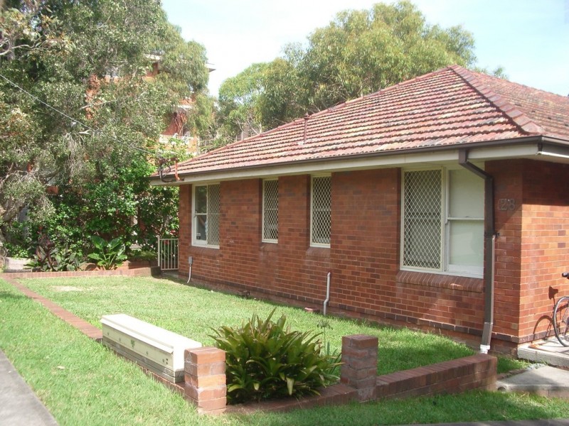 1/28 Burke Road, Cronulla NSW 2230
