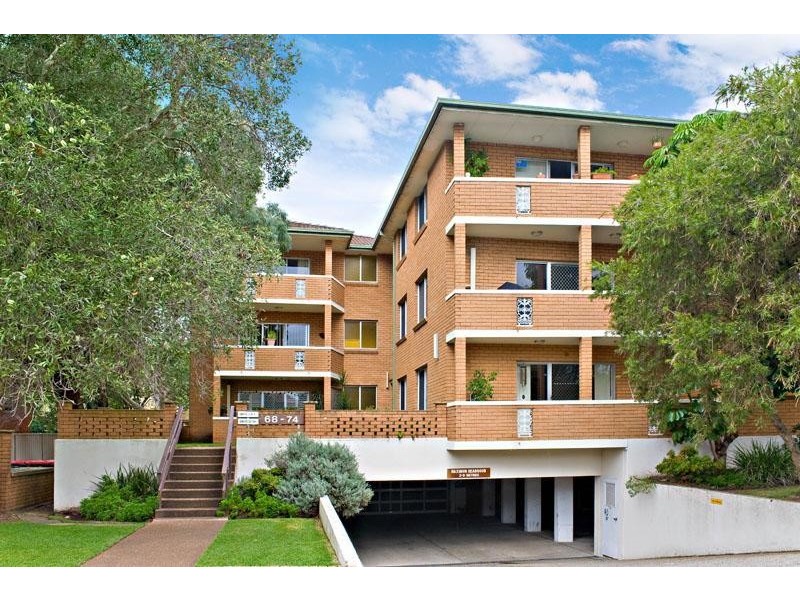 2/68-74 Kingsway, Cronulla NSW 2230