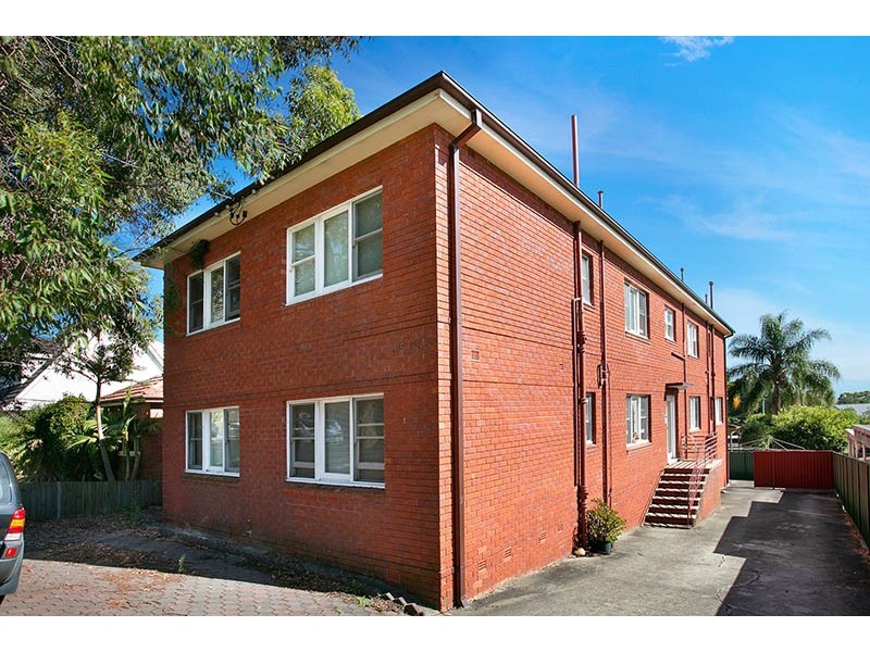 1/35 Denman Ave, Woolooware NSW 2230