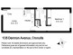 1/35 Denman Ave, Woolooware NSW 2230 Floorplan