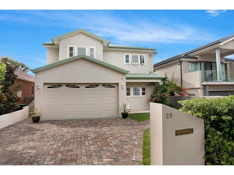 28 Chelmsford Ave, Cronulla NSW 2230