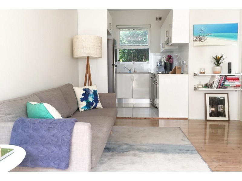 2/55 Kurnell Road, Cronulla NSW 2230