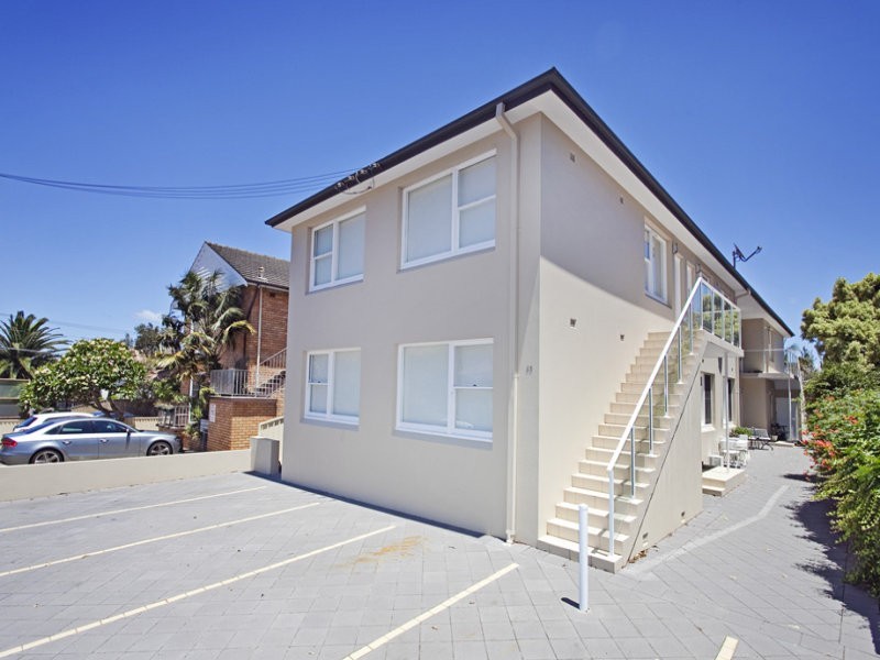 2/55 Kurnell Road, Cronulla NSW 2230