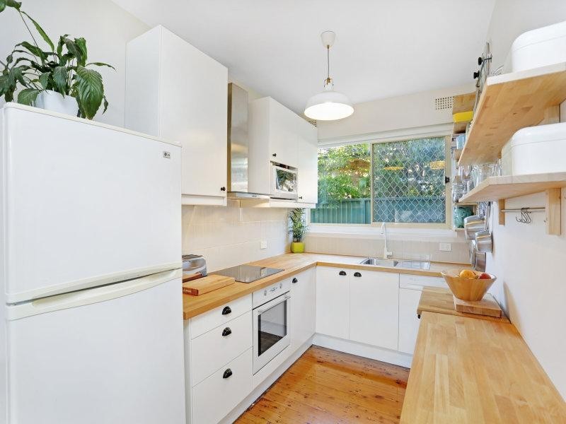 3/54 Woolooware Road North, Cronulla NSW 2230