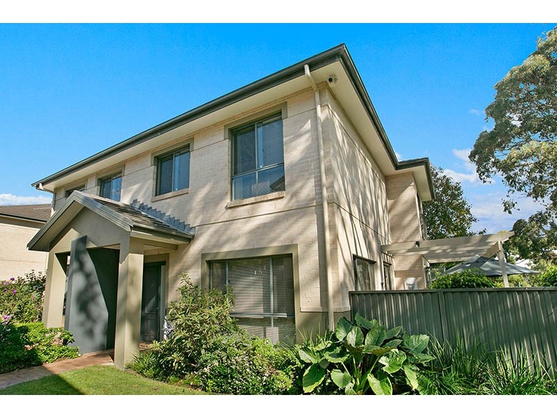 23/73-79 Denman Ave, Woolooware NSW 2230