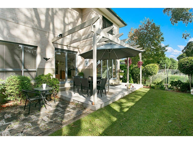 23/73-79 Denman Ave, Woolooware NSW 2230