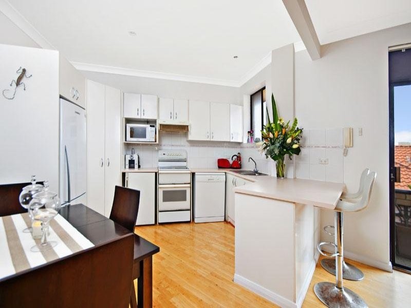 10/12 Ewos Parade, Cronulla NSW 2230