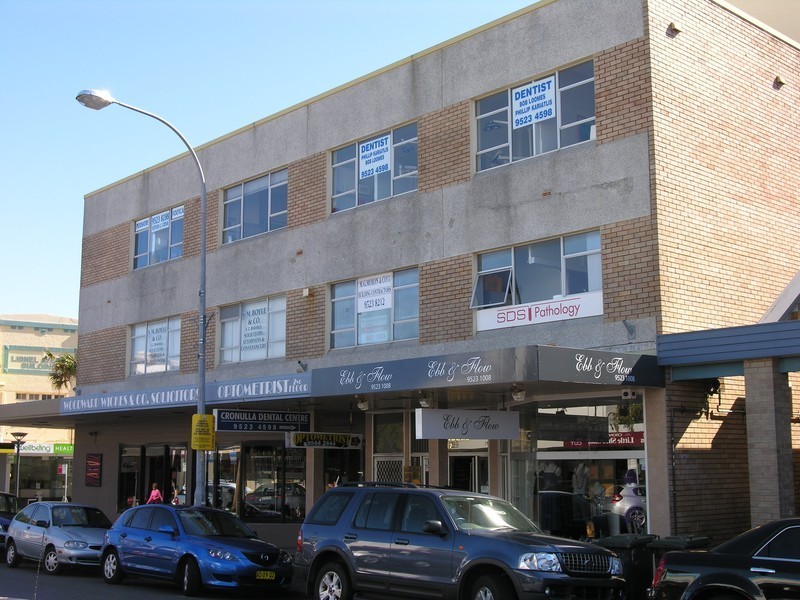 9/17 Surf Road, Cronulla NSW 2230