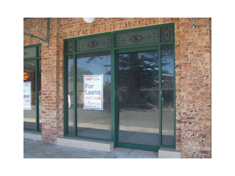 2/147-149 Ewos Pde, Cronulla NSW 2230