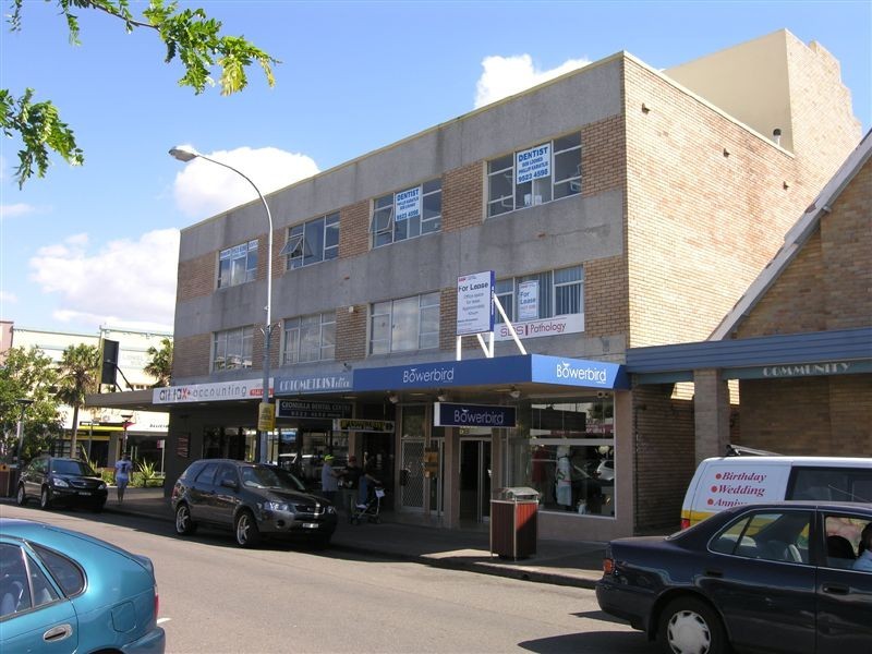 13 and 14/17 Surf Rd, Cronulla NSW 2230