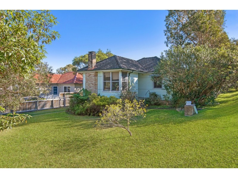 2 Yamba Street, North Balgowlah NSW 2093