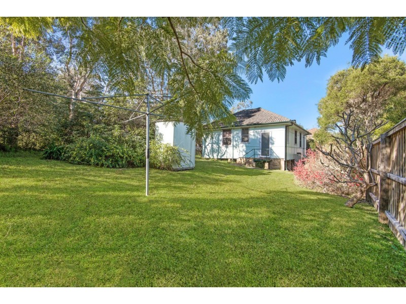 2 Yamba Street, North Balgowlah NSW 2093