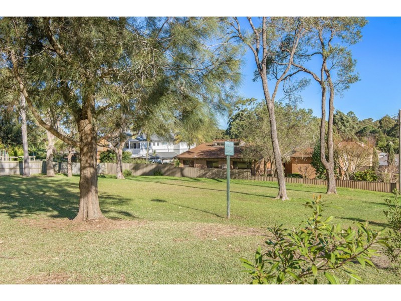 2 Yamba Street, North Balgowlah NSW 2093