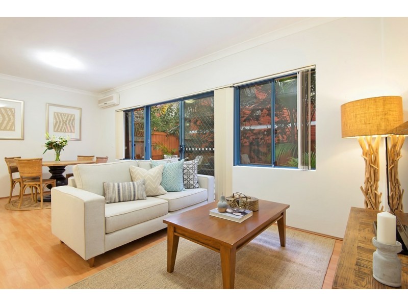 3/22 Pacific Pde, Dee Why NSW 2099