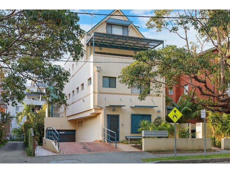 3/22 Pacific Pde, Dee Why NSW 2099