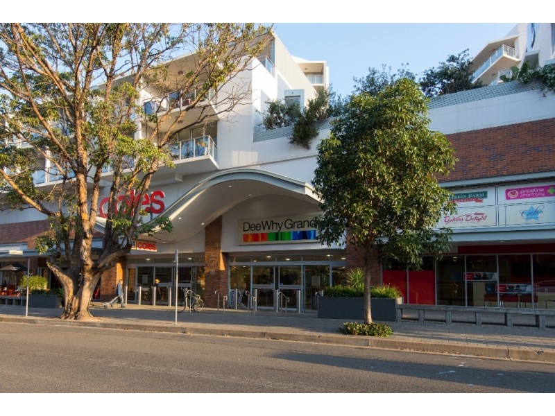 3/22 Pacific Pde, Dee Why NSW 2099