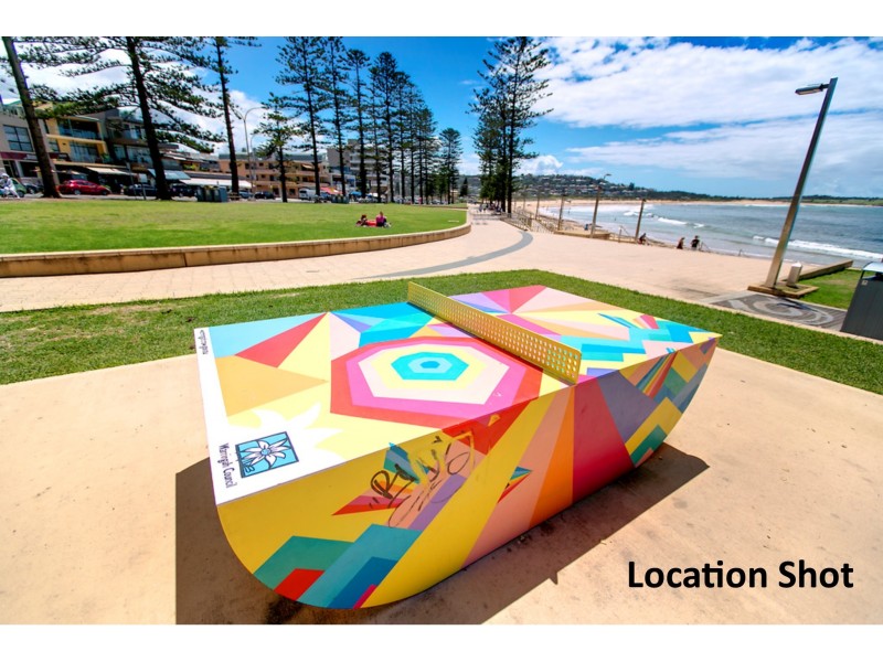 3/22 Pacific Pde, Dee Why NSW 2099