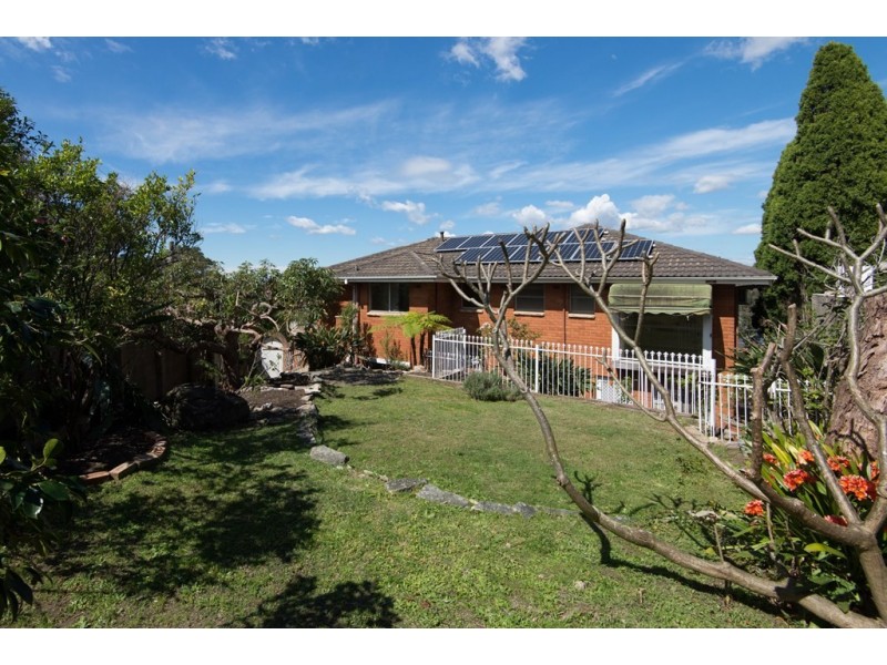 2 Beacon Ave, Beacon Hill NSW 2100