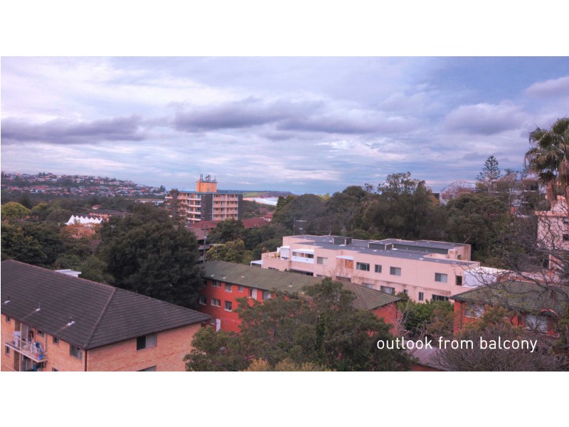 6/45 Sturdee Pde, Dee Why NSW 2099