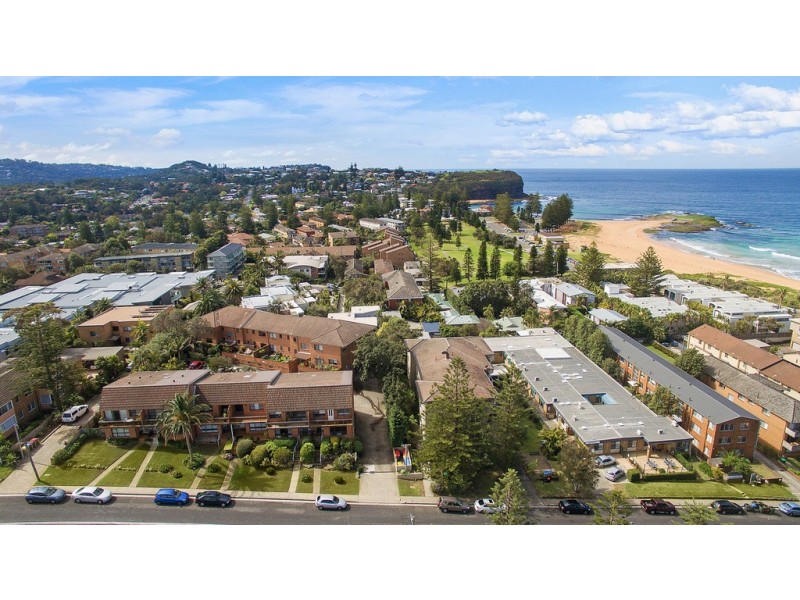 6/44 Golf Ave, Mona Vale NSW 2103