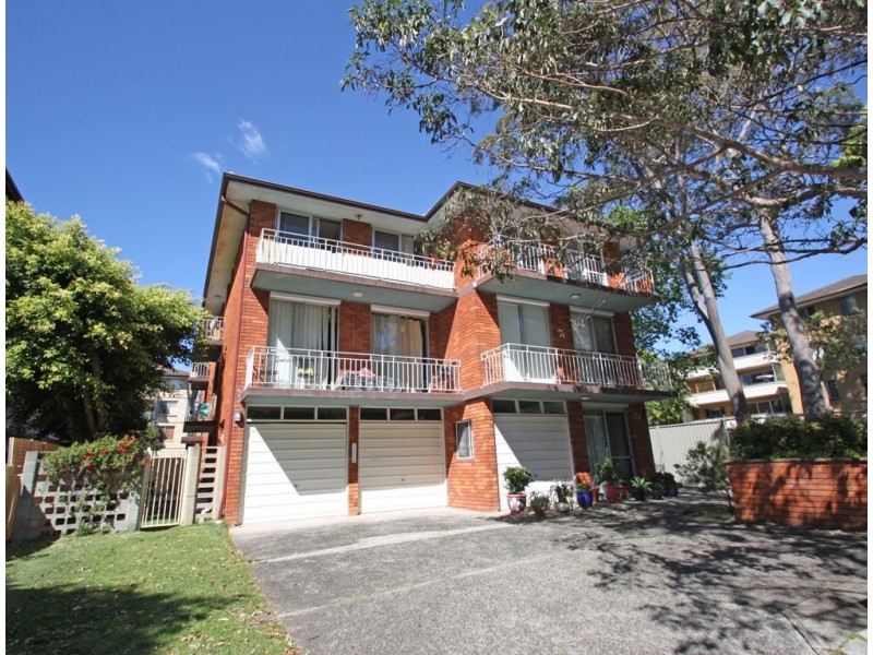 11/33 Dee Why Pde, Dee Why NSW 2099