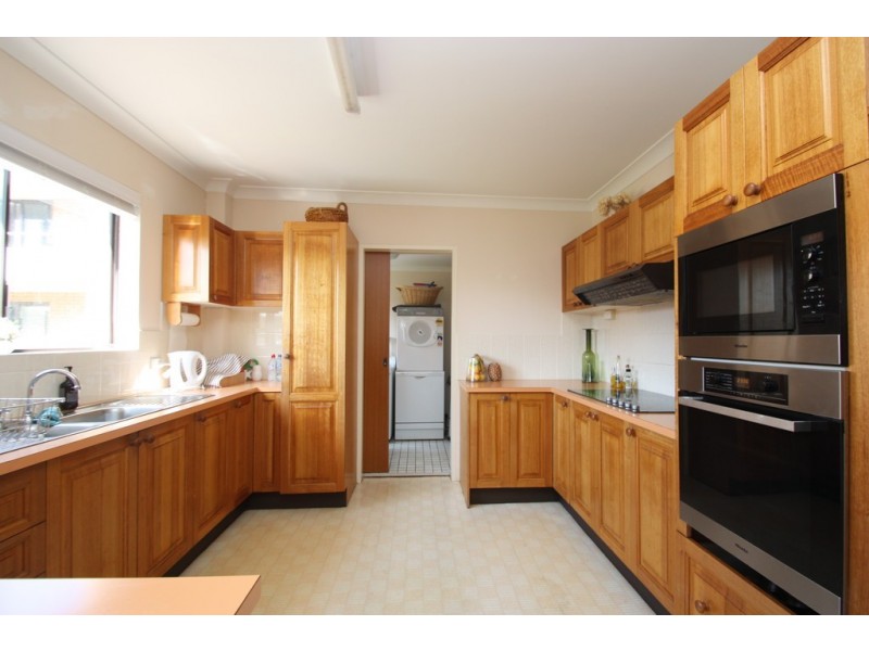 18/90 HOWARD AVENUE, Dee Why NSW 2099