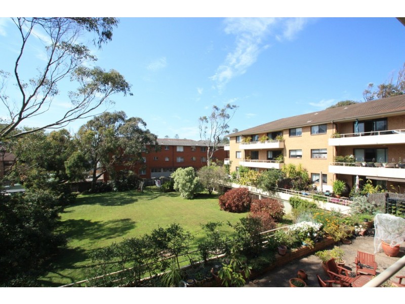 18/90 HOWARD AVENUE, Dee Why NSW 2099