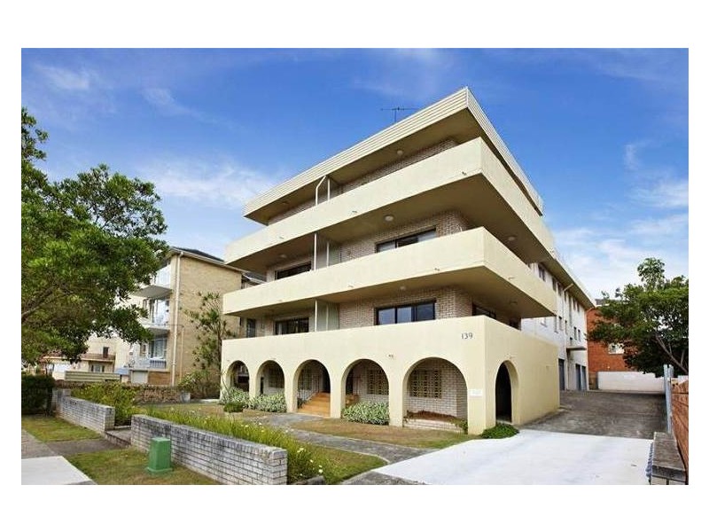 9/139 Pacific Pde, Dee Why NSW 2099