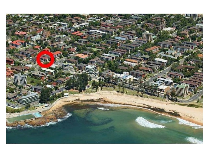 9/139 Pacific Pde, Dee Why NSW 2099
