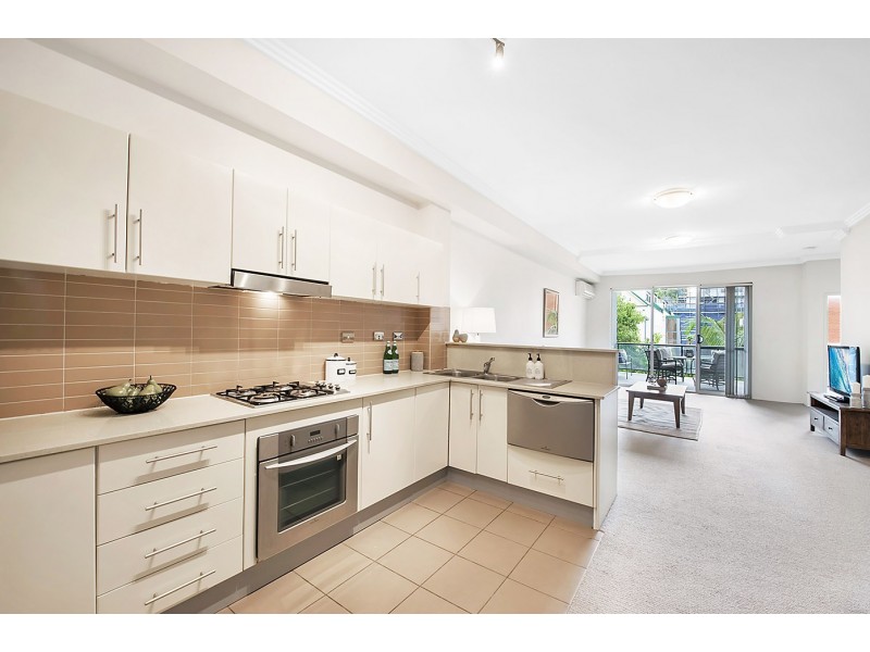19/11-13 Oaks Avenue, Dee Why NSW 2099