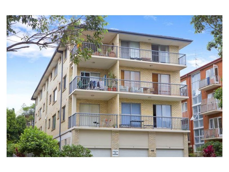 8/49 Howard Ave, Dee Why NSW 2099