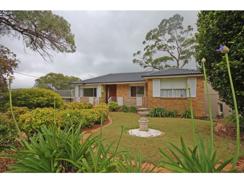 16 CAROLYN AVENUE, Beacon Hill NSW 2100