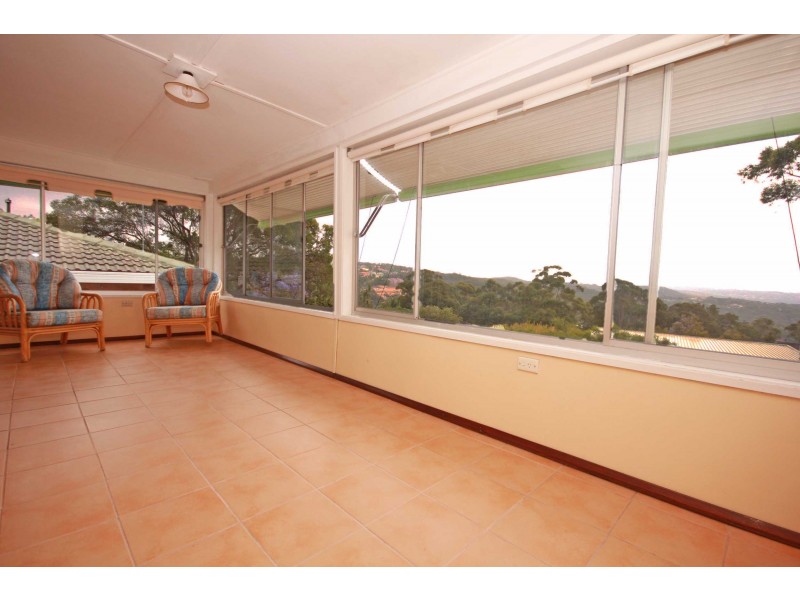 16 CAROLYN AVENUE, Beacon Hill NSW 2100