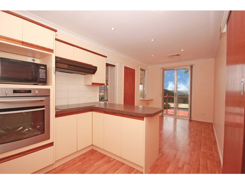 16 CAROLYN AVENUE, Beacon Hill NSW 2100