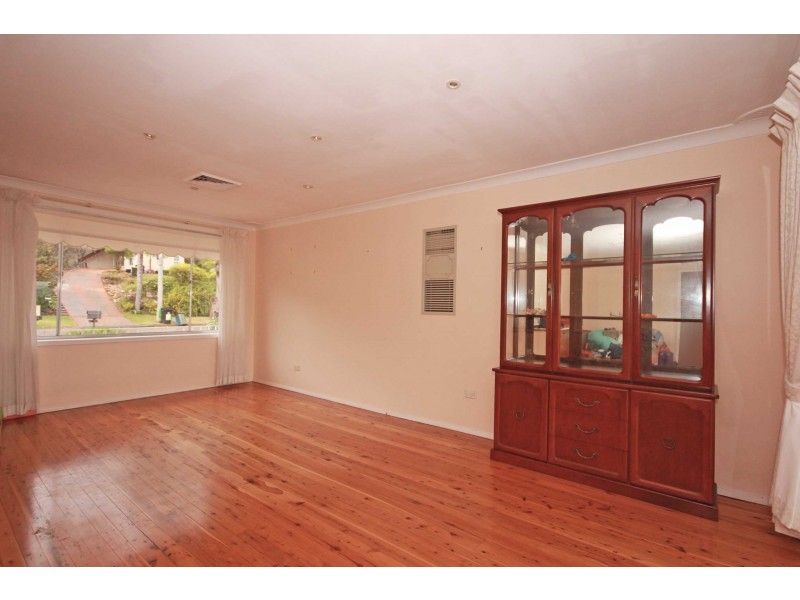 16 CAROLYN AVENUE, Beacon Hill NSW 2100