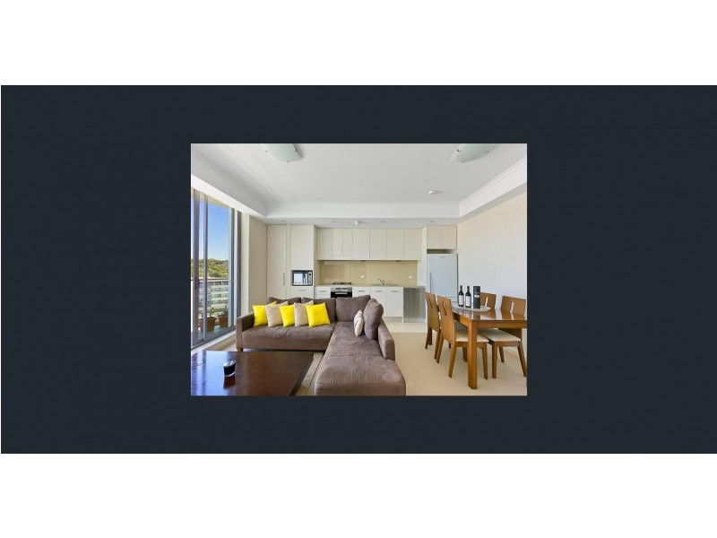 2601/10 Sturdee Parade, Dee Why NSW 2099