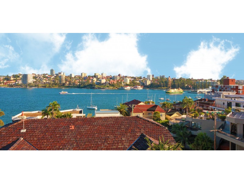 16/33 Addison Road, Manly NSW 2095