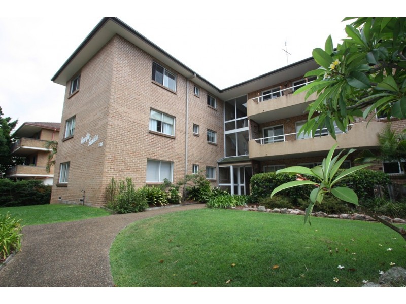 10/122-126 Pacific Pde, Dee Why NSW 2099