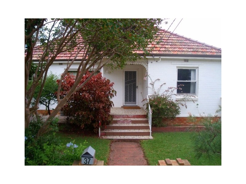 37 Cumberland Avenue, Collaroy NSW 2097