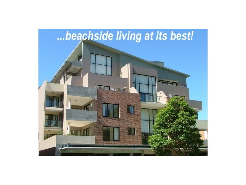 23/10-12 Oaks Avenue, Dee Why NSW 2099