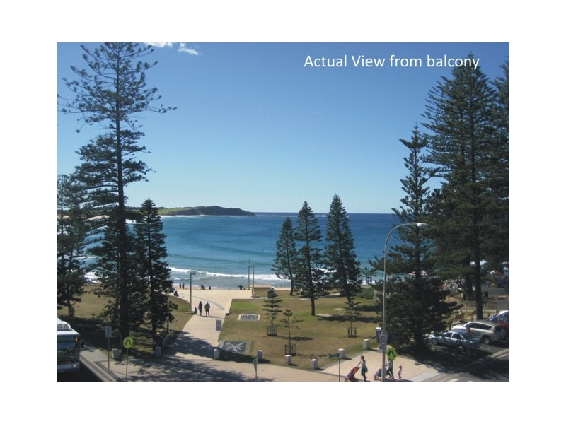 7/4  The Strand, Dee Why NSW 2099