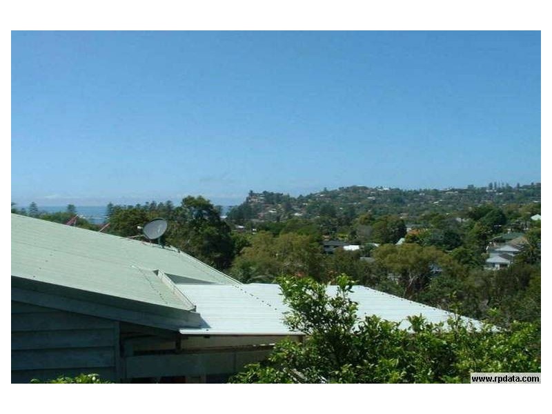 3/23 HILLSIDE ROAD, Newport NSW 2106