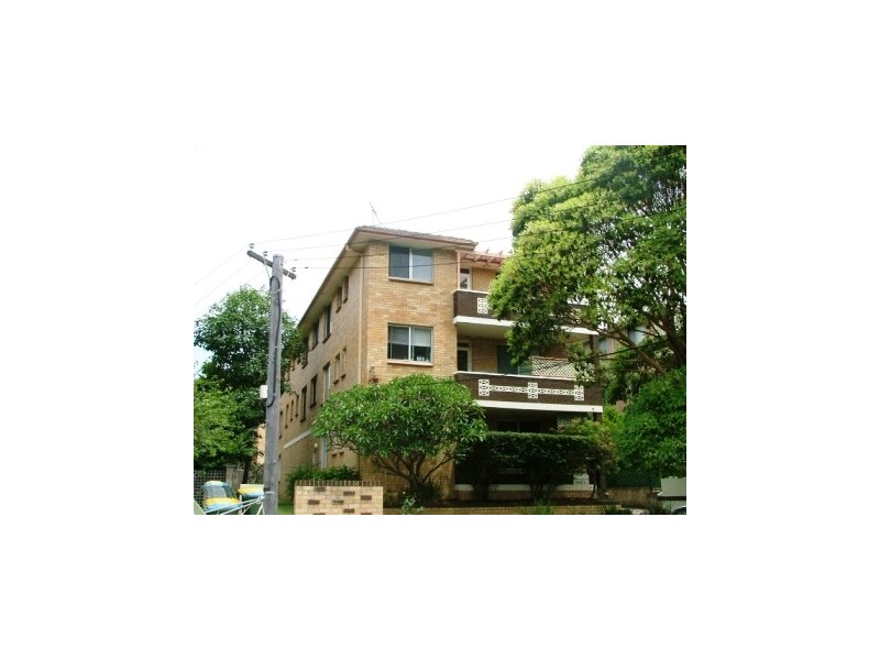 7/99 Pacific Parade, Dee Why NSW 2099