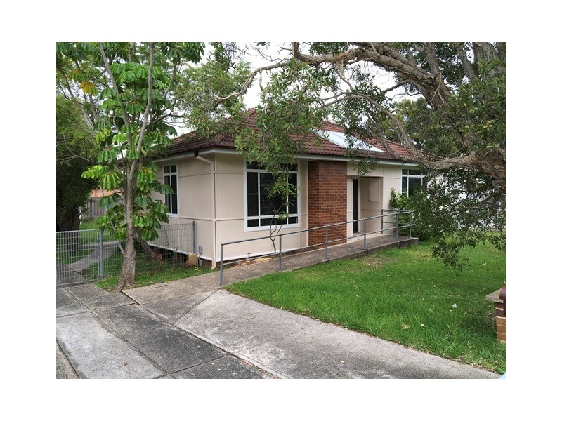 5 Serpentine Cres, North Balgowlah NSW 2093