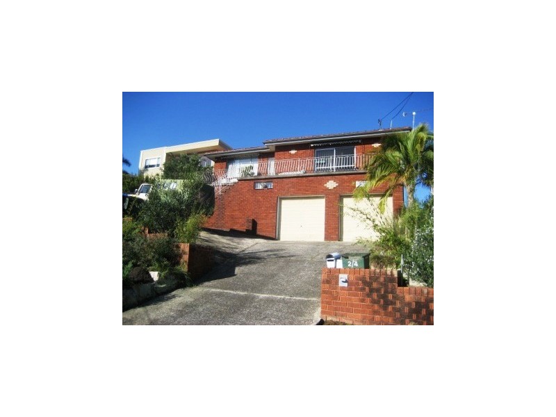 4 Bellevue Place, Curl Curl NSW 2096