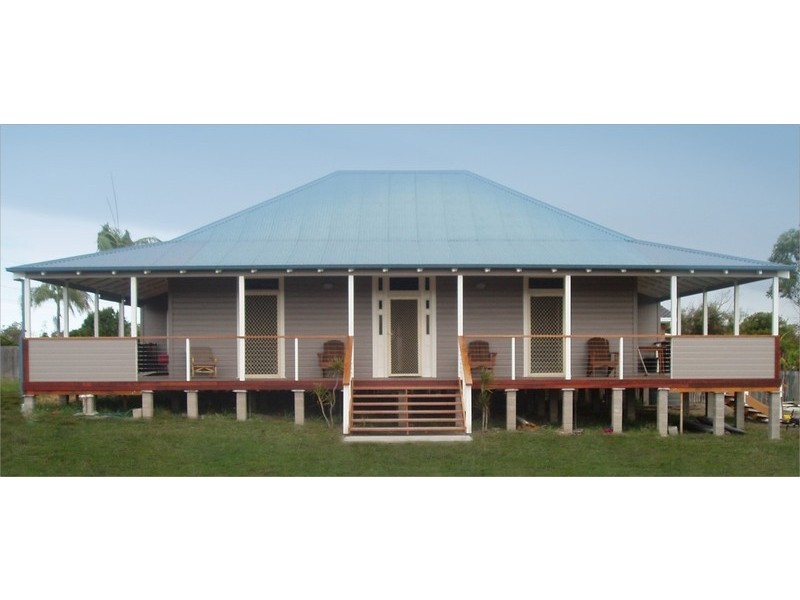 HOLIDAY HM – Arrawarra Road, Arrawarra Headland NSW 2456