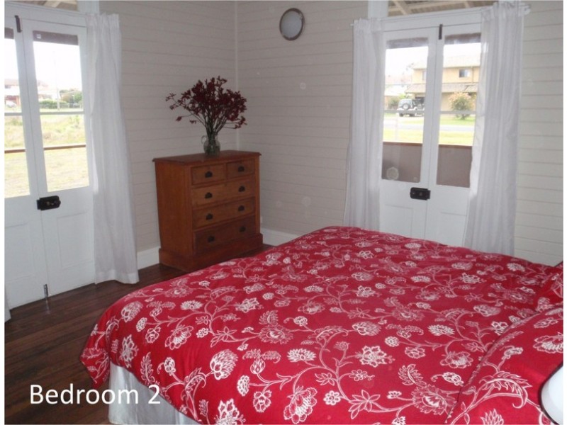 HOLIDAY HM – Arrawarra Road, Arrawarra Headland NSW 2456